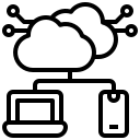 Cloud Responsive