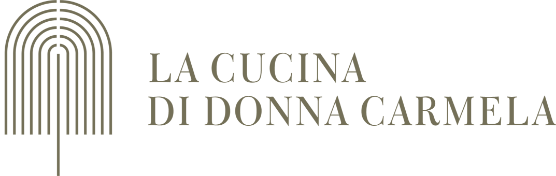 la cucina di donna carmela